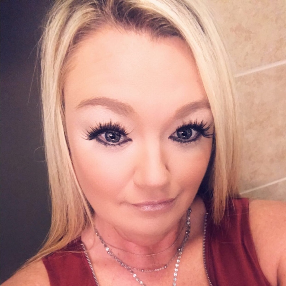 Meet your Posher, Kristy